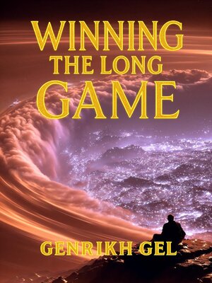cover image of Winning the Long Game